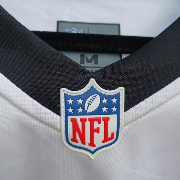 SAINTS🌻 JERSEY CUSTOMIZABLE Men's M - Picture 3 of 11